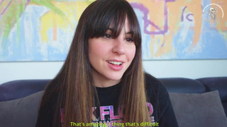 С чёлкой смотреть секс видео онлайн