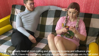 Миниатюрные смотреть секс видео онлайн