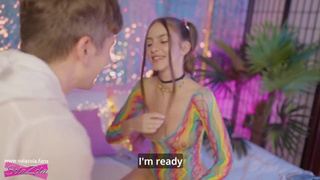 Миниатюрные смотреть секс видео онлайн